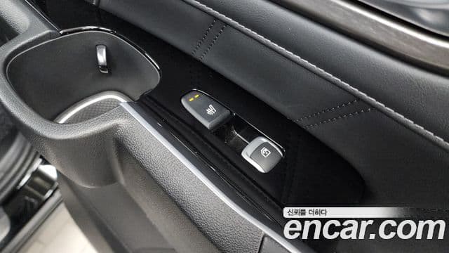 Kia Sorento 2020 — Фото 19/20