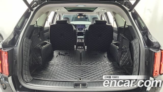 Kia Sorento 2020 — Фото 20/20