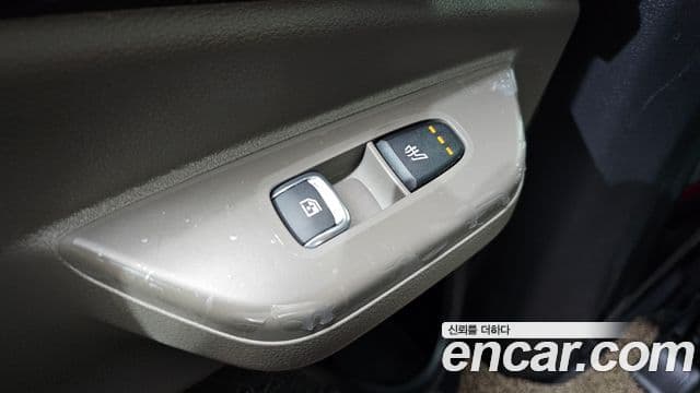 Kia Carnival 2025 — Şəkil 18/20