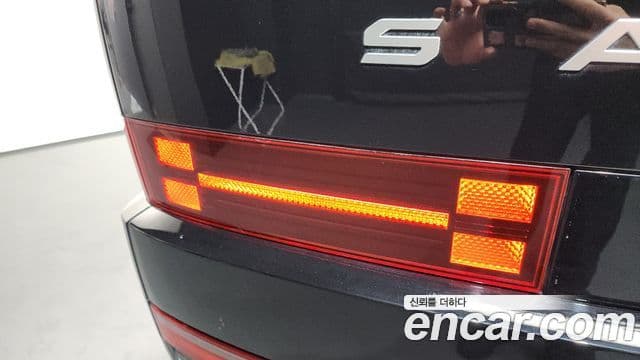 Hyundai Santa Fe 2024 — Photo 36/38