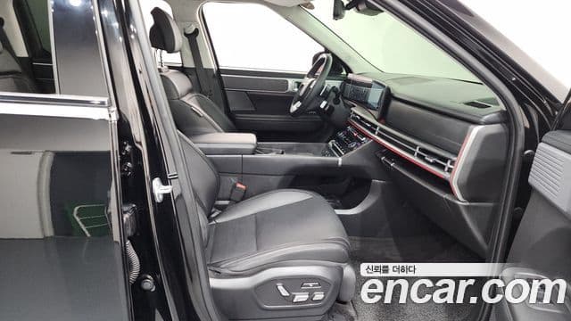 Hyundai Santa Fe 2024 — Photo 30/38