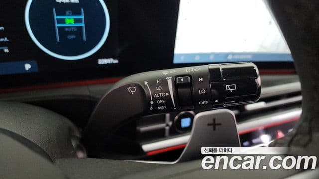 Hyundai Santa Fe 2024 — Photo 3/38