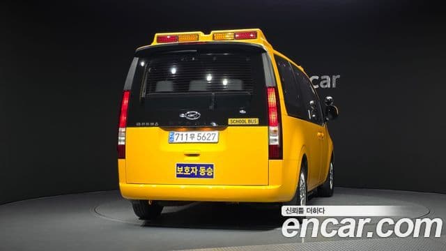 Hyundai Staria 2023 — ფოტო 4/20