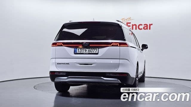 Kia Carnival 2021 — Şəkil 4/20