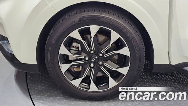 Kia Carnival 2021 — Şəkil 5/20