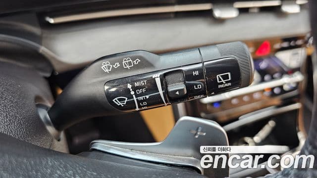 Kia Carnival 2021 — Şəkil 19/20