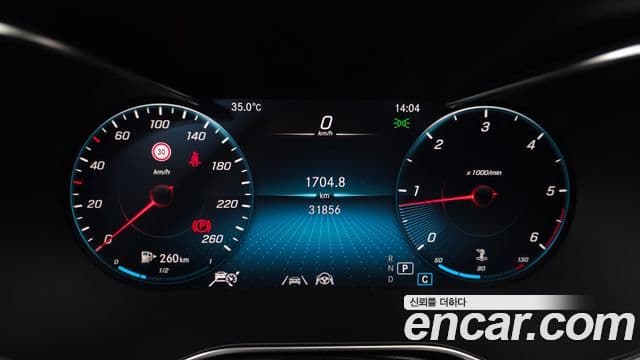Mercedes-Benz GLC-Class 2022 — Фото 8/20
