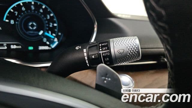 Genesis G80 2022 — Photo 33/33