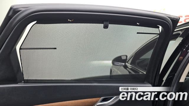 Genesis G80 2022 — Photo 5/33