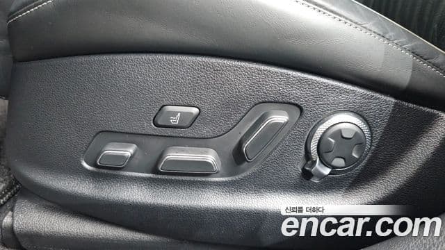 Genesis G80 2022 — Photo 29/33