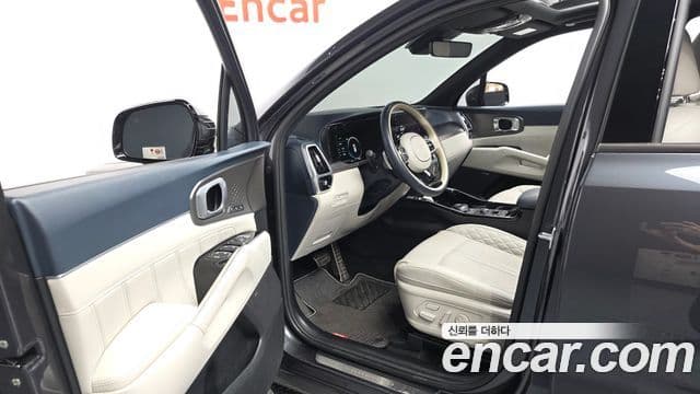 Kia Sorento 2021 — Фото 10/20