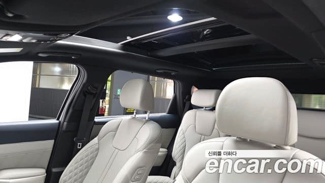 Kia Sorento 2021 — Фото 19/20