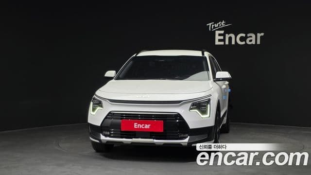 Kia Niro 2025 — ფოტო 3/20