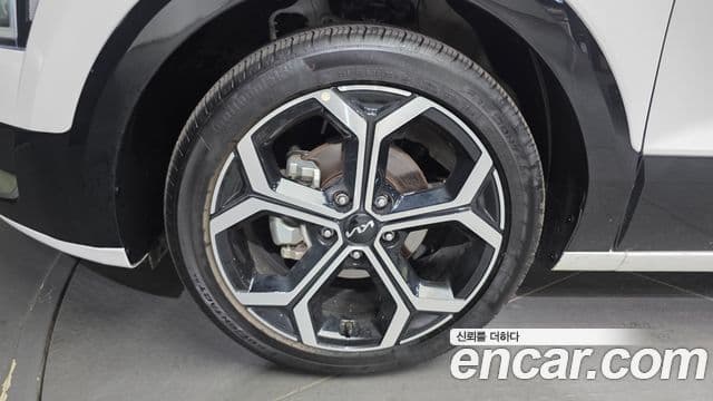 Kia Niro 2025 — ფოტო 5/20