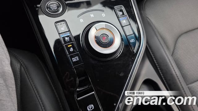 Kia Niro 2025 — ფოტო 9/20