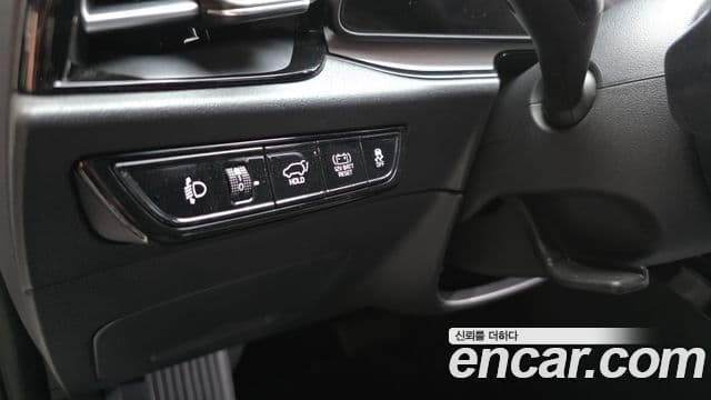 Kia Niro 2025 — ფოტო 14/20