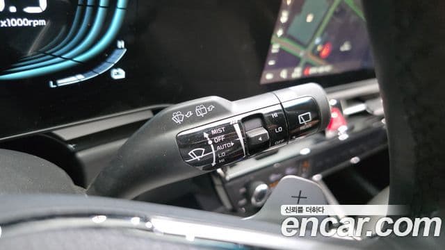 Kia Niro 2025 — ფოტო 15/20