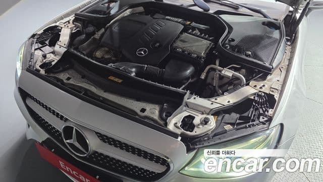 Mercedes-Benz E-Class 2019 — Şəkil 6/20