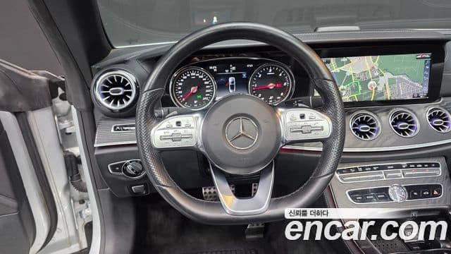 Mercedes-Benz E-Class 2019 — Şəkil 13/20