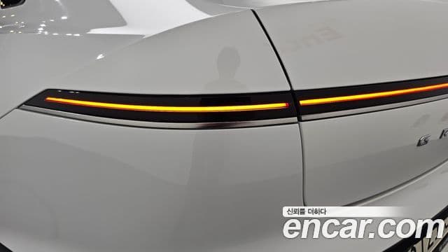 Hyundai Grandeur Hybrid 2024 — ფოტო 30/34
