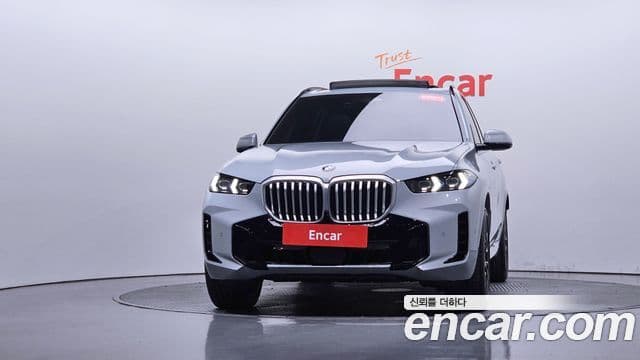 BMW X5 2026 — Photo 7/33