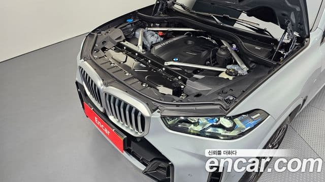 BMW X5 2026 — Photo 5/33