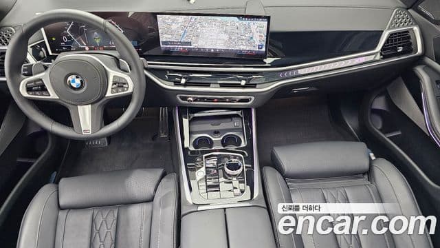 BMW X5 2026 — Photo 31/33