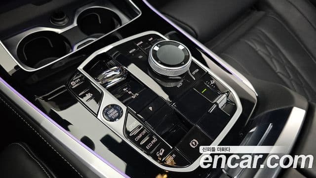 BMW X5 2026 — Photo 12/33