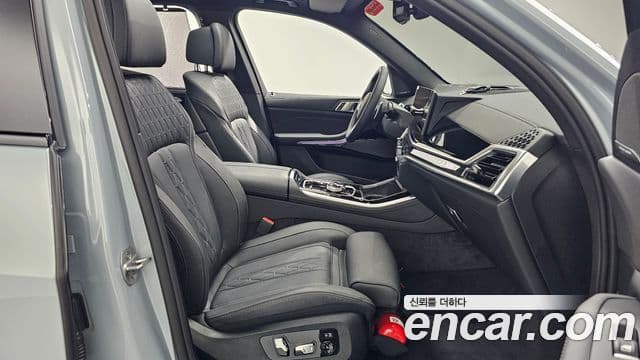 BMW X5 2026 — Photo 26/33