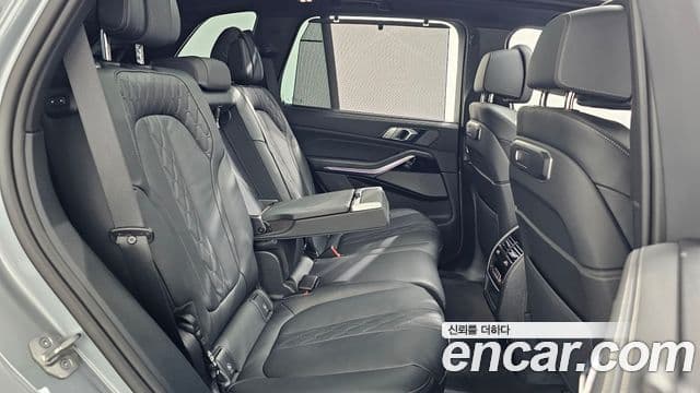 BMW X5 2026 — Photo 8/33