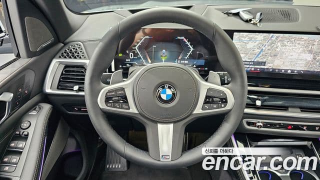 BMW X5 2026 — Photo 27/33