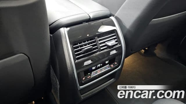 BMW X5 2026 — Photo 30/33