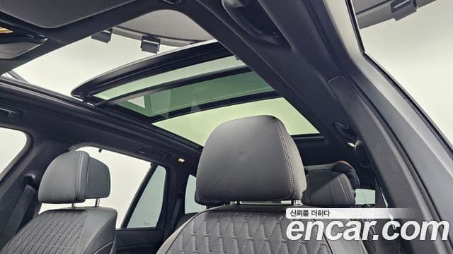 BMW X5 2026 — Photo 14/33