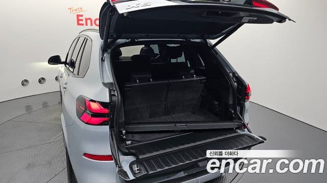 BMW X5 2026 — Photo 13/33