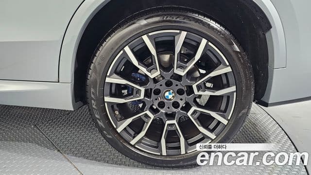 BMW X5 2026 — Photo 32/33