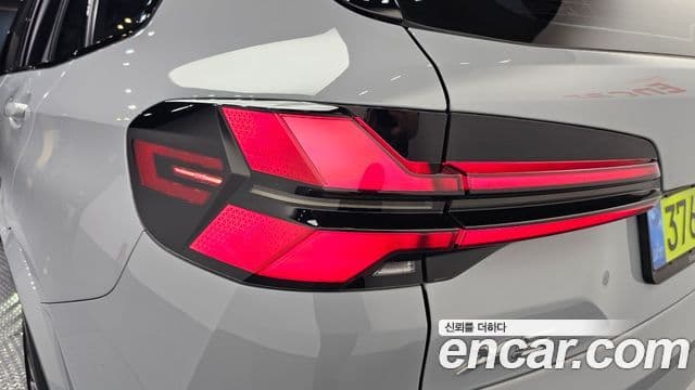 BMW X5 2026 — Photo 20/33