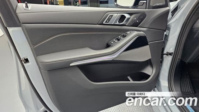 BMW X5 2026 — Photo 3/33