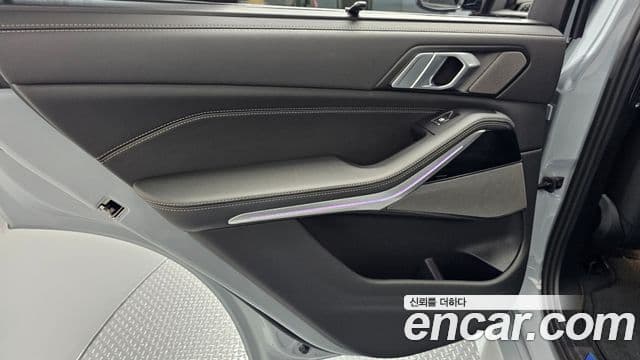 BMW X5 2026 — Photo 10/33