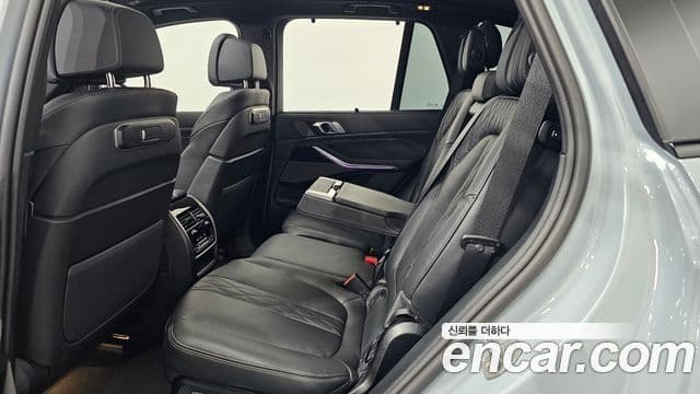 BMW X5 2026 — Photo 16/33