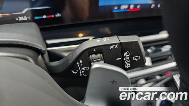 BMW X5 2026 — Photo 19/33