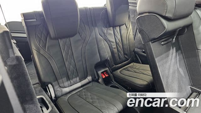 BMW X5 2026 — Photo 17/33