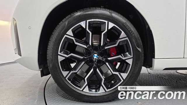 BMW X3 2025 — Фото 5/20