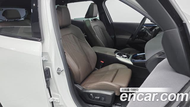 BMW X3 2025 — Фото 12/20