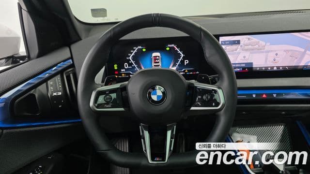 BMW X3 2025 — Фото 15/20