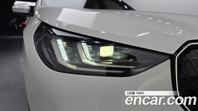 BMW X3 2025 — Photo 5/35