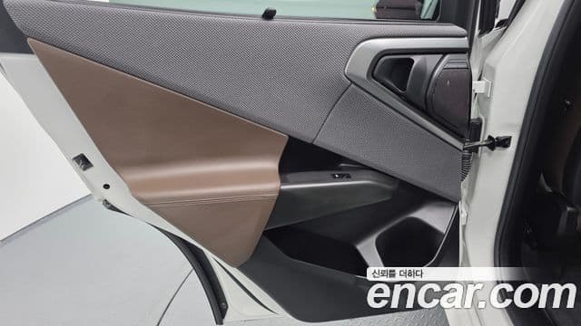 BMW X3 2025 — Photo 12/35