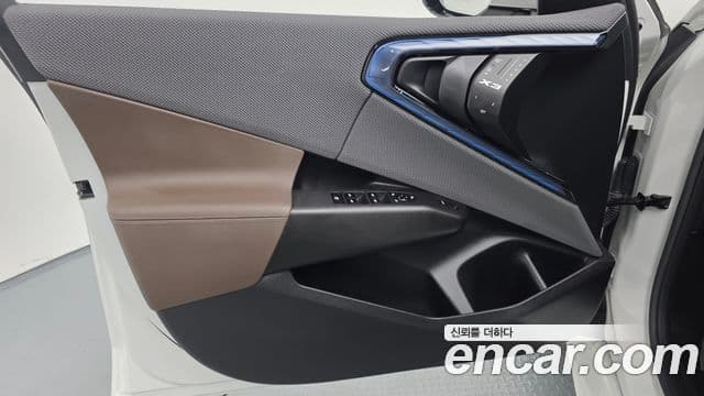 BMW X3 2025 — Photo 35/35