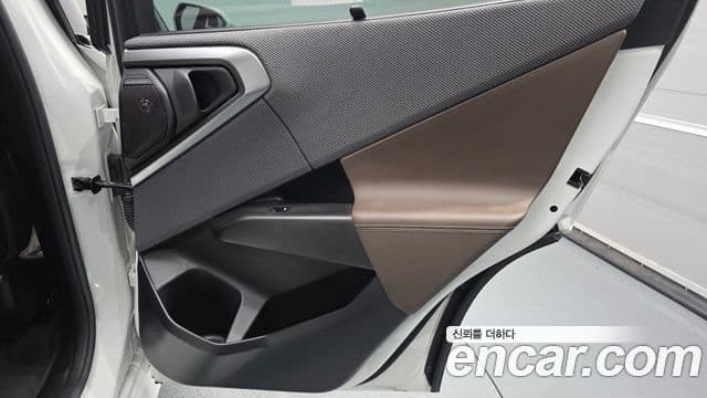 BMW X3 2025 — Photo 1/35