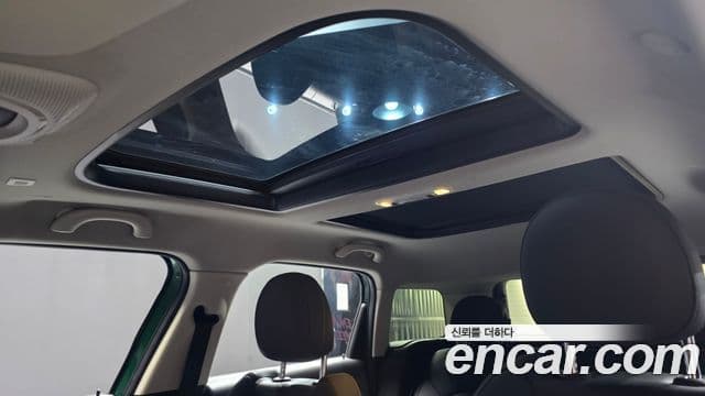 Mini Cooper Countryman 2023 — Photo 19/37