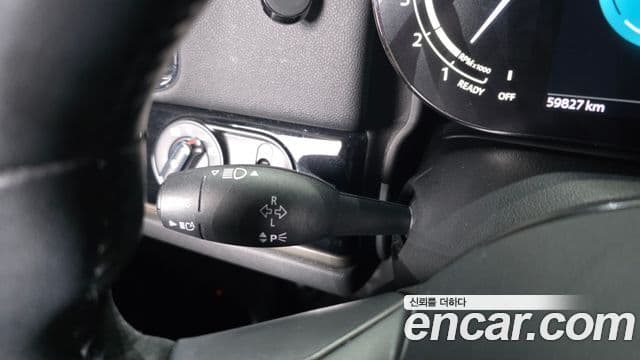 Mini Cooper Countryman 2023 — Photo 16/37